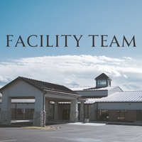 Logo for Facility Team