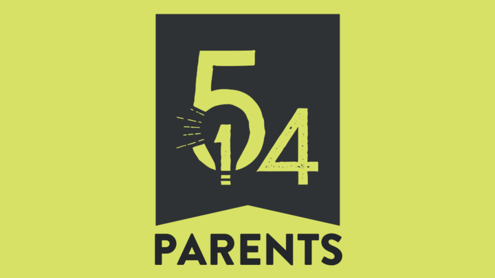 Logo for 514 Parents