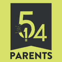 Logo for 514 Parents