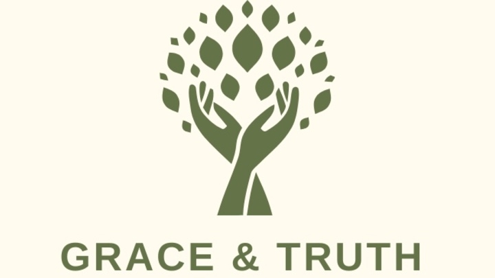 Logo for Grace & Truth