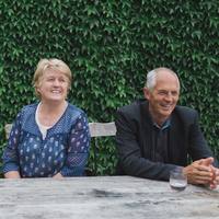 Frank & Diana Woods