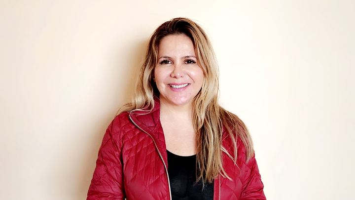 Logo for Esperanza (Hope's) Group