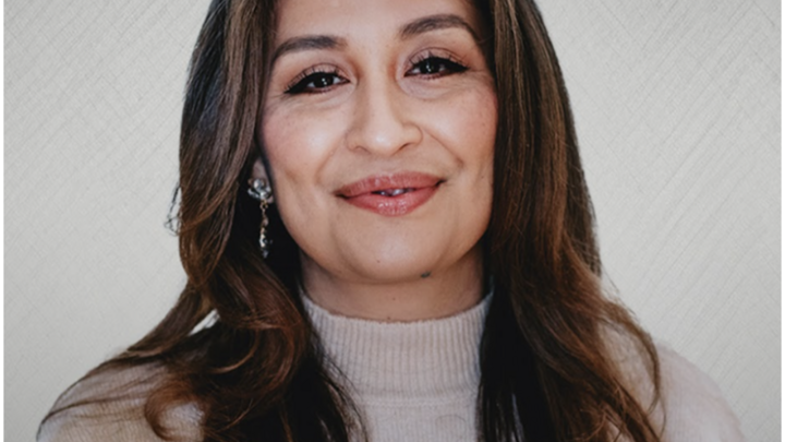 Logo for Gladys' Group