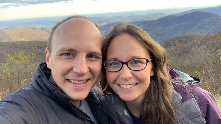 Logo for The Montgomery Community Group