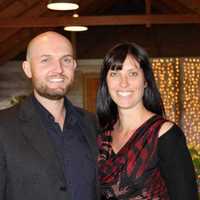 Duncan & Rachel Pankhurst