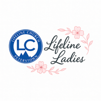 Logo for Peterstown Lifeline Ladies