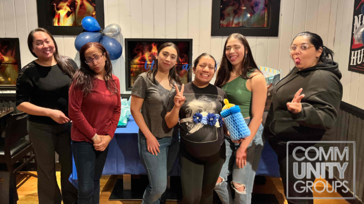 Logo for Jazmine - Women's