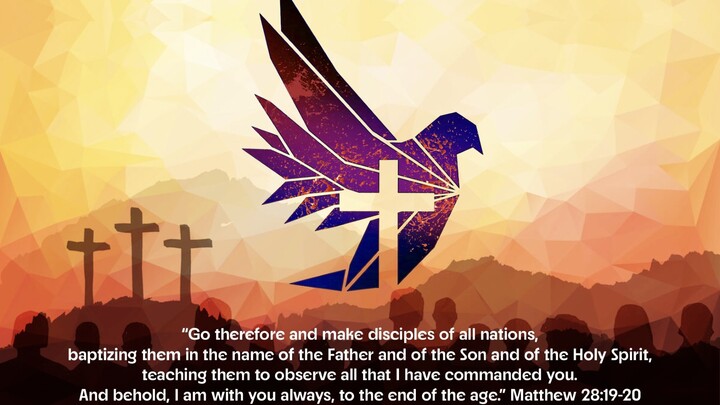 Logo for Eric - Men's