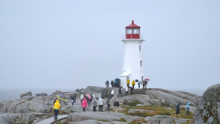 Logo for Lighthouse