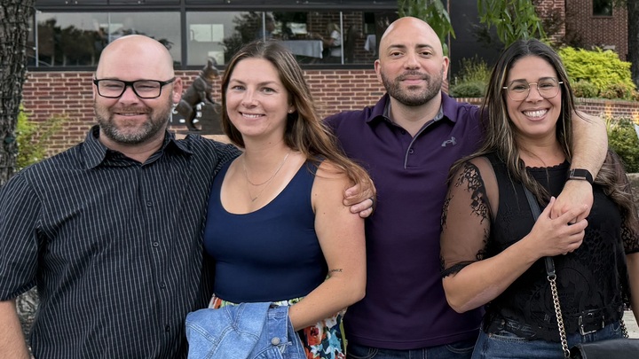 Logo for Bither & Smith Group