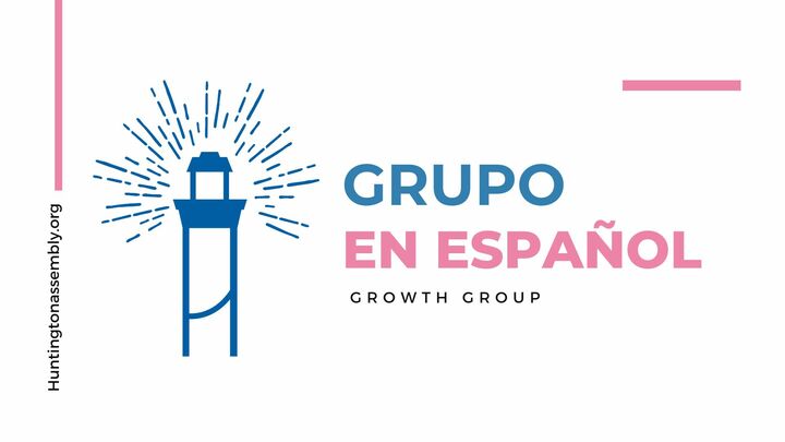 Logo for Viernes Grupo de Crecimiento