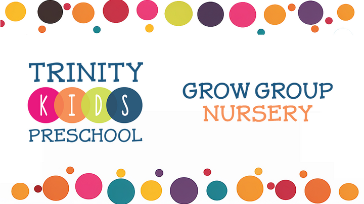 Logo for Grow Group l Nursery