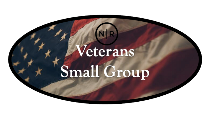 Logo for Veterans