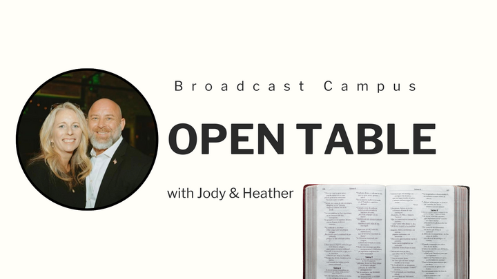 Logo for Open Table