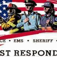 First Responders Small Group