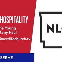 Logo for SERVE: Event Hospitality