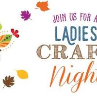 Ladies' Crafters Group