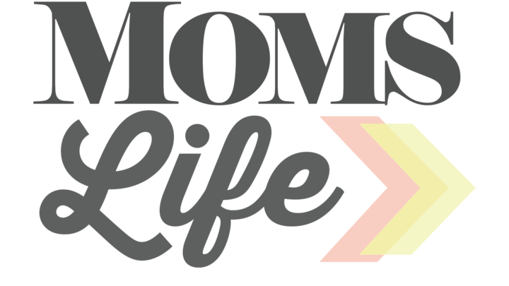 Logo for IG MOMS LIFE