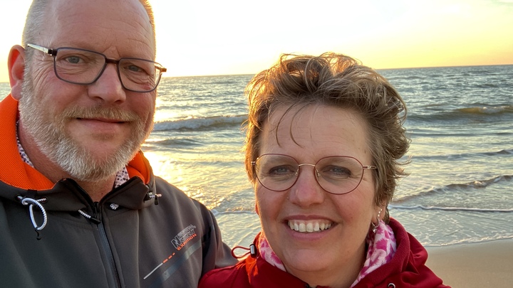 Logo for @Home Berkel en Rodenrijs | Ard & Mathilda van der Lugt