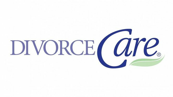 Logo for Midway | Divorce Care