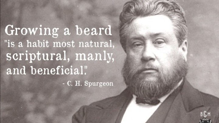 Logo for Men's Group