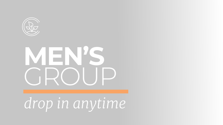 Logo for *Men's Events