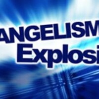 Logo for Evangelism Explosion