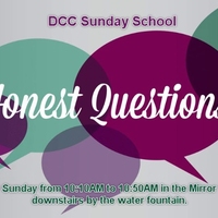 Logo for Discovery Sunday School Class