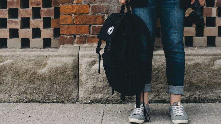 Logo for Got High Schoolers? // A Parent Group