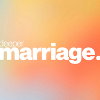 Logo for Deeper Marriage