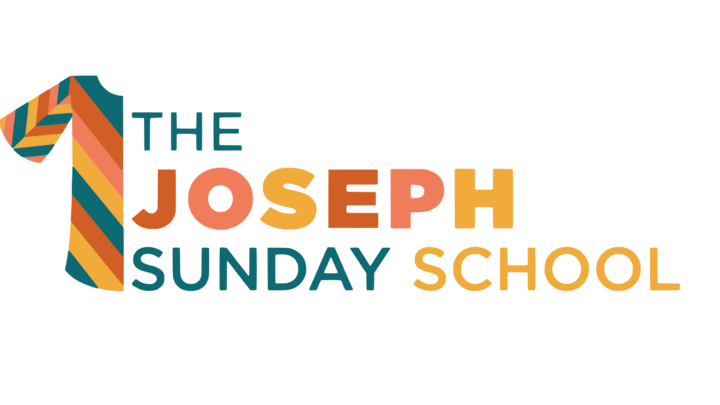 Logo for The Joseph Sunday School | Pre K/Kindergarten