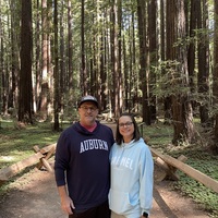 Logo for Empty Nesters (Fall Study on The Beatitudes)