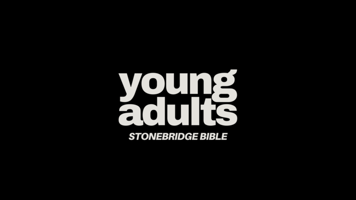 Young Adults (18-28): Stonebridge Young Adults (18-28) logo