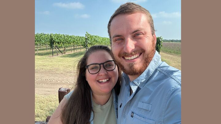 Logo for The Table: College Students & Young Adults