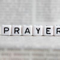 Logo for Women's Prayer Group |  Michelle Damon