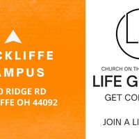 Logo for Wickliffe Connect Life Group