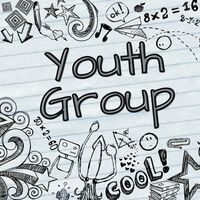 Logo for Youth Group