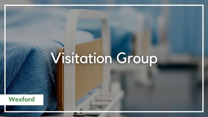 Logo for [WX] Care Group: Visitation Group