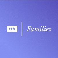 Logo for Kids Team - Families