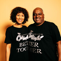 Logo for Marriage is ONEderful (Grace Church)