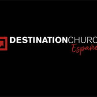 Logo for Destination Español