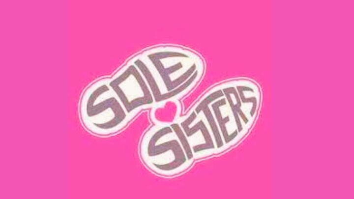Logo for Sole Sisters