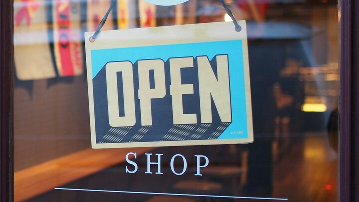 Logo for Shop Hang // Intentional and Relatable Men