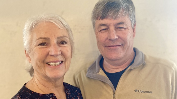 Logo for Moore Group