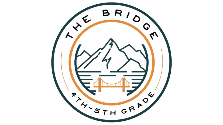 Logo for The Bridge