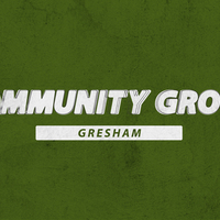 Logo for Gainer Community Group