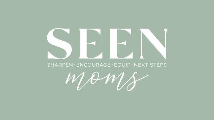 Logo for Friday | SEEN Moms