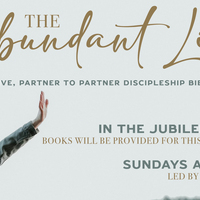 Logo for Abundant Life 1