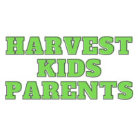Logo for Harvest Kids Parents