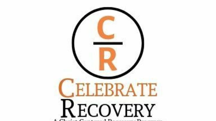 Logo for Celebrate Recovery